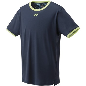 Kleidung Herren T-Shirts Yonex YM10450NB Marine
