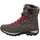 Schuhe Damen Fitness / Training Lico Sportschuhe Himalaya 711007 Grau