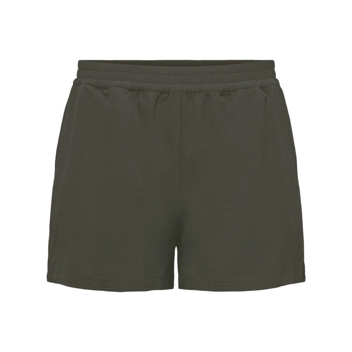 Kleidung Damen Shorts / Bermudas Only 15222180 Grün