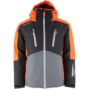 Kleidung Herren Jacken Peak Mountain Blouson de ski homme CANSAS Orange