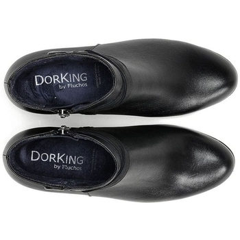 Dorking D8673 Schwarz