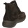 Schuhe Herren Boots Imac 252639 Braun