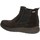 Schuhe Herren Boots Imac 252639 Braun