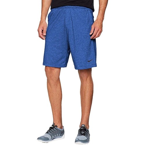 Kleidung Herren 3/4 Hosen & 7/8 Hosen Nike Pro Drifit Flex Blau