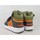 Schuhe Kinder Boots adidas Originals Hoops Mid 30 AC I Grün