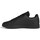 Schuhe Herren Sneaker Low adidas Originals Advantage Base Schwarz