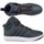 Schuhe Herren Boots adidas Originals Hoops 30 Mid Wtr Grün