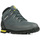 Schuhe Herren Boots Timberland Euro Sprint Mid Hiker WP Grau