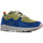 Schuhe Sneaker Karhu Fusion 2.0 Blau