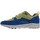 Schuhe Sneaker Karhu Fusion 2.0 Blau