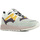 Schuhe Sneaker Karhu Fusion 2.0 Grau