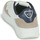 Schuhe Herren Sneaker Low Armani Exchange XV601-XUX148 Weiss / Beige