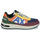 Schuhe Herren Sneaker Low Armani Exchange XV276-XUX090 Multicolor
