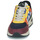 Schuhe Herren Sneaker Low Armani Exchange XV276-XUX090 Multicolor