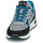 Schuhe Herren Sneaker Low Armani Exchange XV276-XUX090 Grau / Blau / Weiss