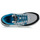 Schuhe Herren Sneaker Low Armani Exchange XV276-XUX090 Grau / Blau / Weiss