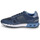 Schuhe Herren Sneaker Low Emporio Armani EA7 X8X151-XK354 Blau / Marine