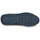Schuhe Herren Sneaker Low Emporio Armani EA7 X8X151-XK354 Blau / Marine