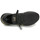 Schuhe Sneaker Low Emporio Armani EA7 X8X095-XK240 Schwarz / Gold