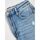 Kleidung Damen Jeans Guess MELROSE W3RA32 D4WF3-TRGB Blau