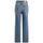 Kleidung Damen Jeans Guess MELROSE W3RA32 D4WF3-TRGB Blau