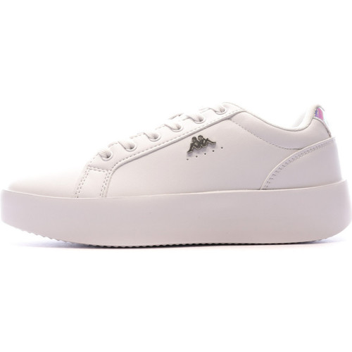 Schuhe Damen Sneaker Low Kappa 33192BW Violett