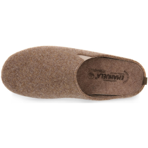 Emanuela 1611 BEIGE NOCCIOLA Beige