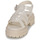 Schuhe Damen Sandalen / Sandaletten Bullboxer 171001F2S Beige