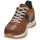 Schuhe Herren Sneaker Low Bullboxer 989K26213FCONA Braun