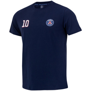 Kleidung Kinder T-Shirts Paris Saint-germain P14403 Blau