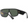 Uhren & Schmuck Sonnenbrillen Versace Sonnenbrille VE4439 GB1/71 Schwarz