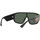 Uhren & Schmuck Sonnenbrillen Versace Sonnenbrille VE4439 GB1/71 Schwarz