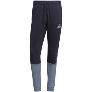 Kleidung Herren Hosen Adidas Sportswear Sport Bekleidung M MEL PT HK2898 Blau
