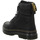 Schuhe Damen Stiefel Dr. Martens Stiefeletten Combs Tech II Leather Boots 27801001 Schwarz