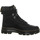 Schuhe Damen Stiefel Dr. Martens Stiefeletten Combs Tech II Leather Boots 27801001 Schwarz