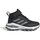 Schuhe Jungen Laufschuhe Adidas Sportswear Running FortaRun ATR EL K, GZ1804 Schwarz