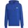 Kleidung Herren Pullover Adidas Sportswear Sport M FEELCOZY HD,ROYBLU/WHITE black-silver 1099141-000 Blau