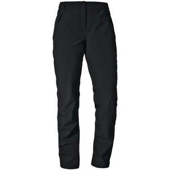 Kleidung Jungen Shorts / Bermudas SchÖffel Sport Pants Portados L 2012793 23474 schwarz