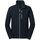Kleidung Herren Pullover SchÖffel Sport Lakefield Fleece Jacket 20-23579-23613-8820 Blau