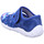Schuhe Mädchen Babyschuhe Superfit Maedchen 1-000281-8030 Blau