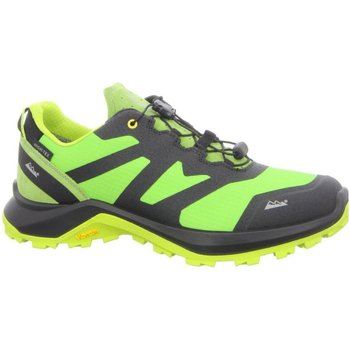 Schuhe Herren Fitness / Training High Colorado Sportschuhe  EVO SPEED UNISEX 1094378 Grün
