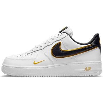 Nike AIR FORCE 1 '07 LV8 Weiss