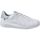 Schuhe Damen Sneaker Low Rieker 41902 Weiss