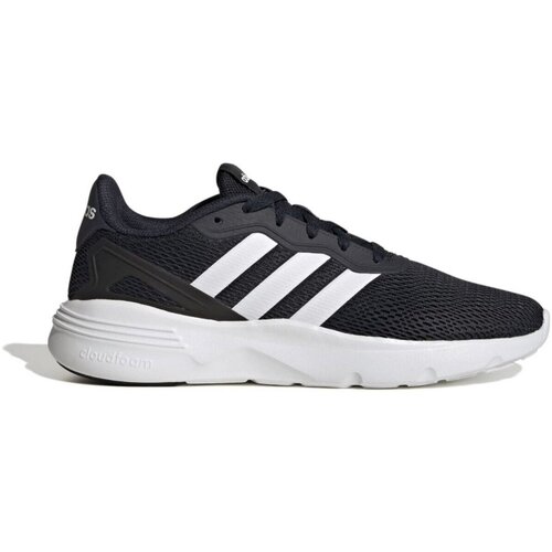 Schuhe Herren Sneaker Adidas Sportswear NEBZED GX4276 Blau