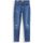 Kleidung Damen Jeans Levi's 18882 0554 - 721 HIGH SKINNY-CASSANDRA SAYS Blau
