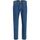 Kleidung Herren Jeans Jack & Jones 12219834 JJIFRANK-BLUE DENIM Blau