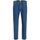 Kleidung Herren Jeans Jack & Jones 12219834 JJIFRANK-BLUE DENIM Blau