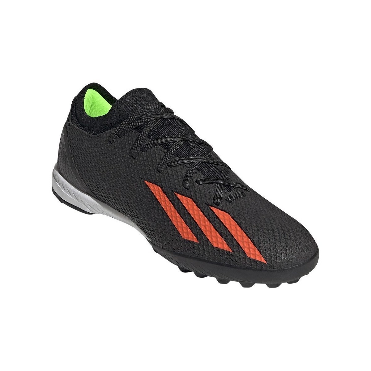 Schuhe Herren Fußballschuhe adidas Originals X SPEEDPORTAL3 TF Schwarz