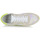Schuhe Damen Sneaker Low Philippe Model TRPX LOW WOMAN Multicolor / Gelb