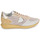 Schuhe Damen Sneaker Low Philippe Model TRPX LOW WOMAN Beige / Gold